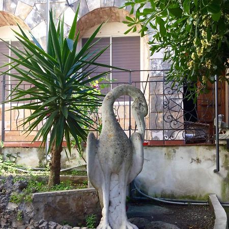 Villa Merina ヴィエステ エクステリア 写真