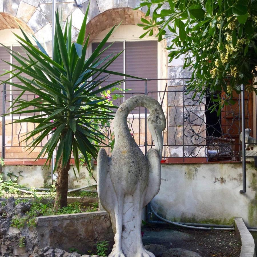 Villa Merina ヴィエステ エクステリア 写真
